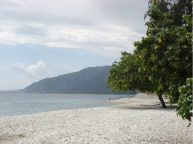 Port-au-Prince Haiti 