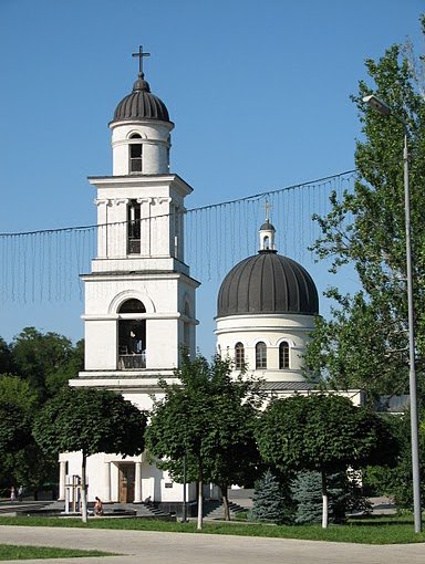  Chisinau Moldova Picture
