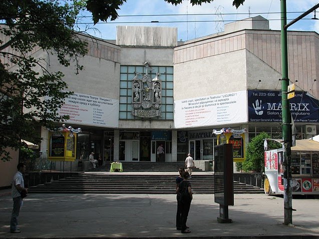 Chisinau Moldova 