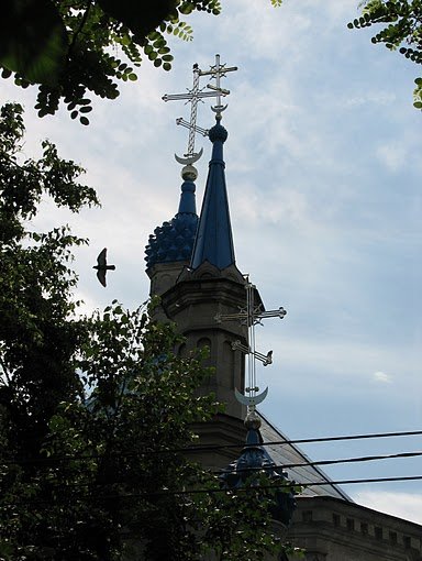 Photo Pictures of Chisinau before