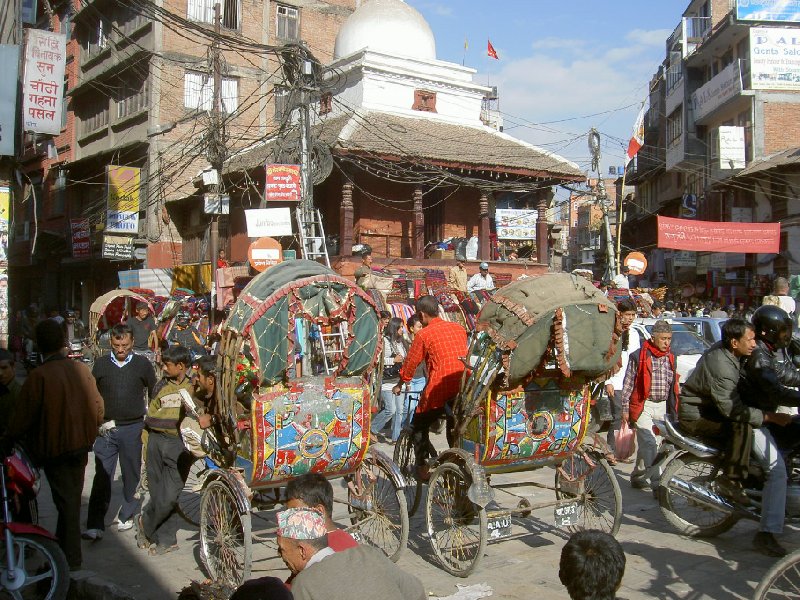 Annapurna base camp trek Nepal Holiday Adventure