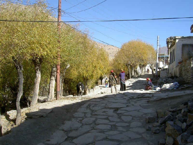 Annapurna Nepal 