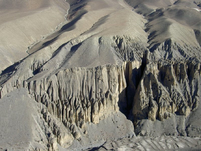 Annapurna Nepal 