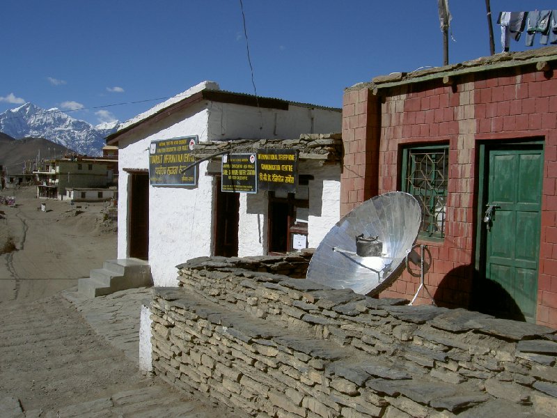 Annapurna Nepal 