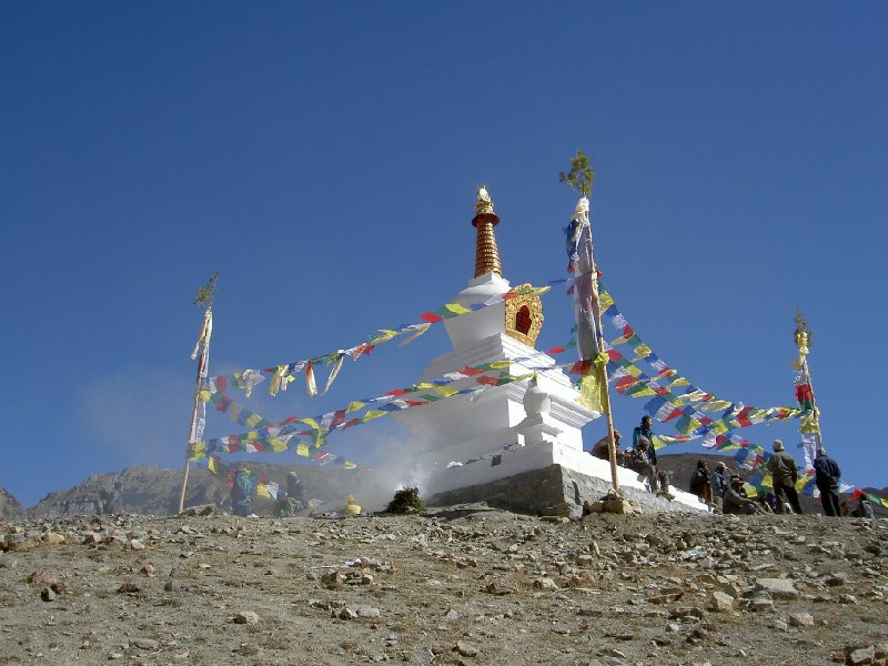 Annapurna base camp trek Nepal Travel Review