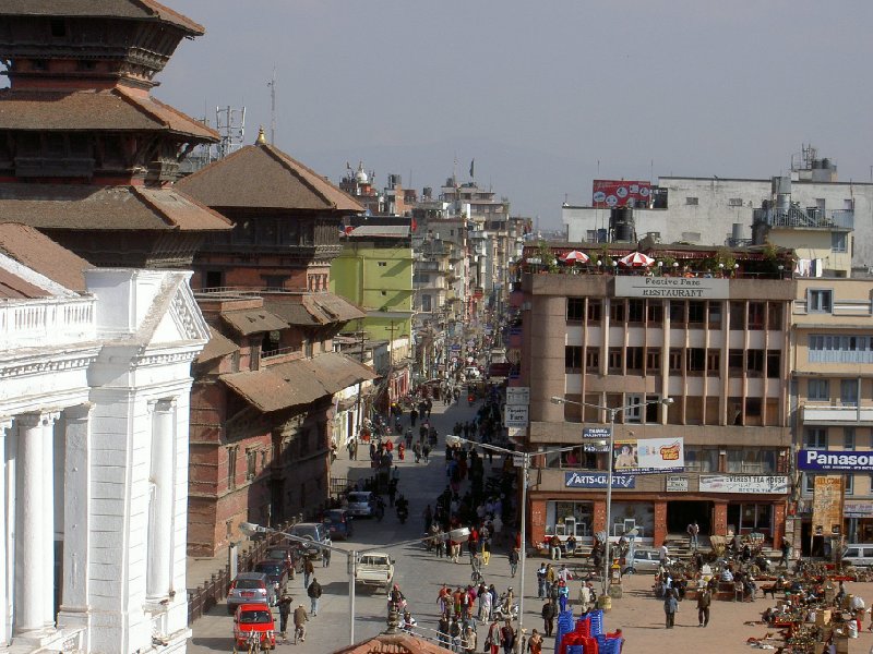 Annapurna base camp trek Nepal Vacation Sharing