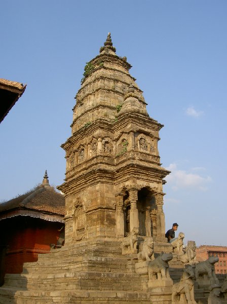   Annapurna Nepal Travel Experience