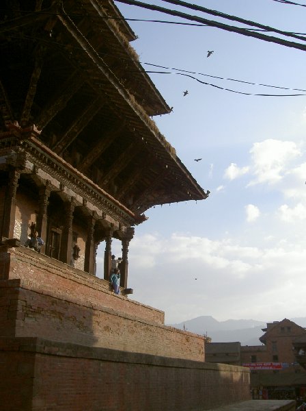   Annapurna Nepal Blog Adventure