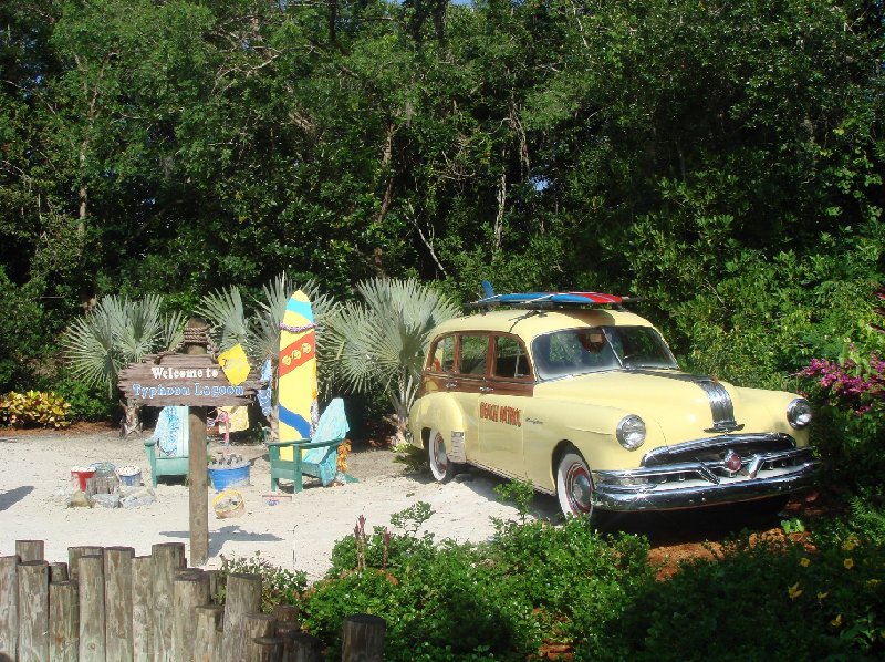 Walt Disney World Vacation in Florida Orlando United States Vacation Adventure