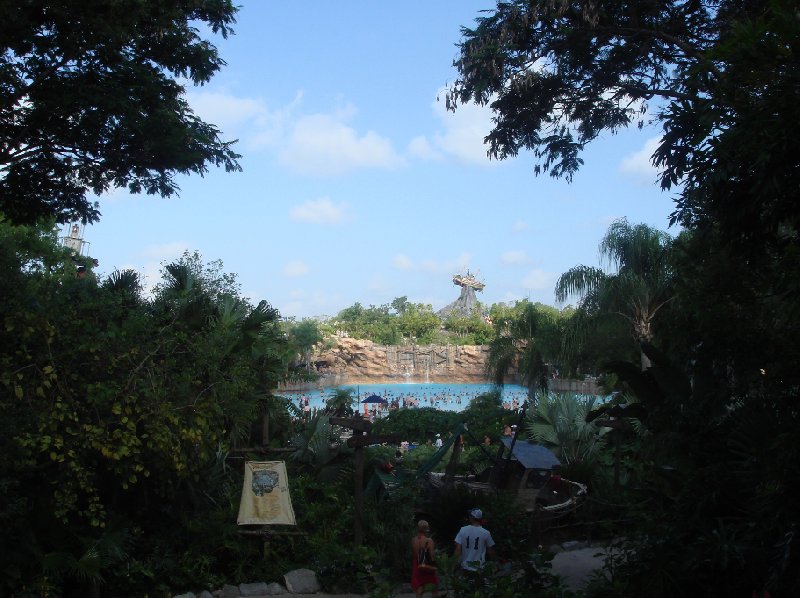 Walt Disney World Vacation in Florida Orlando United States Travel Package