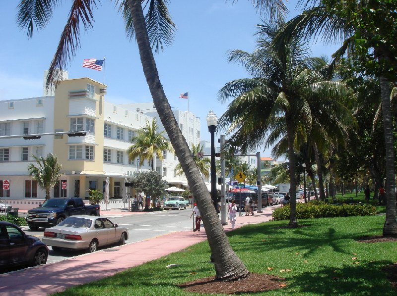 Miami United States 