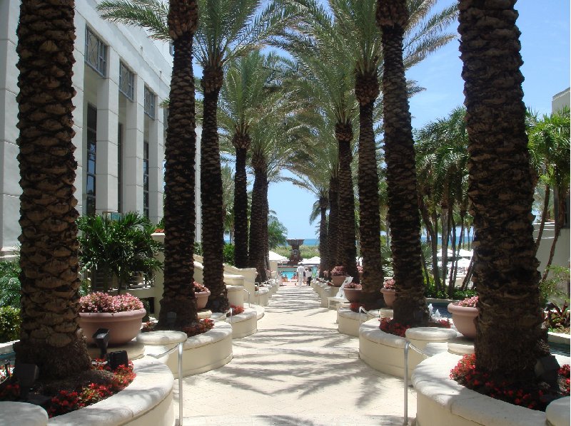 Miami Beach Hotel United States Holiday Sharing
