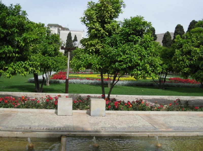 Shiraz Iran  