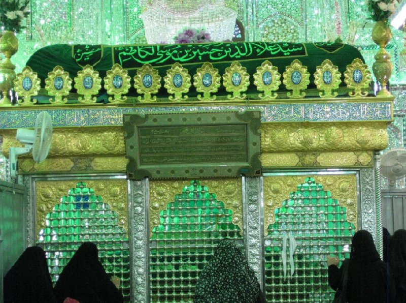  Shiraz Iran Holiday Experience