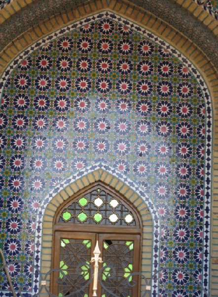 Things to do in Shiraz Iran Diary Photography