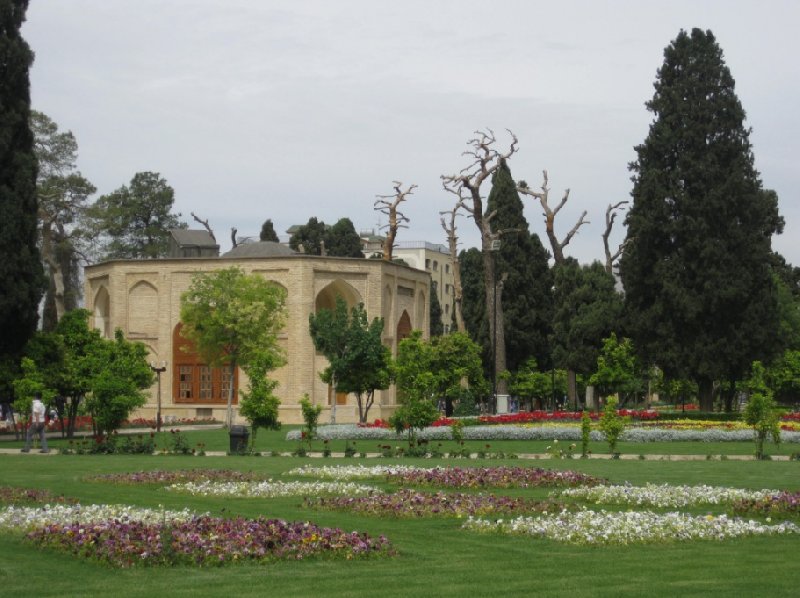 Photo Things to do in Shiraz Iran decorations