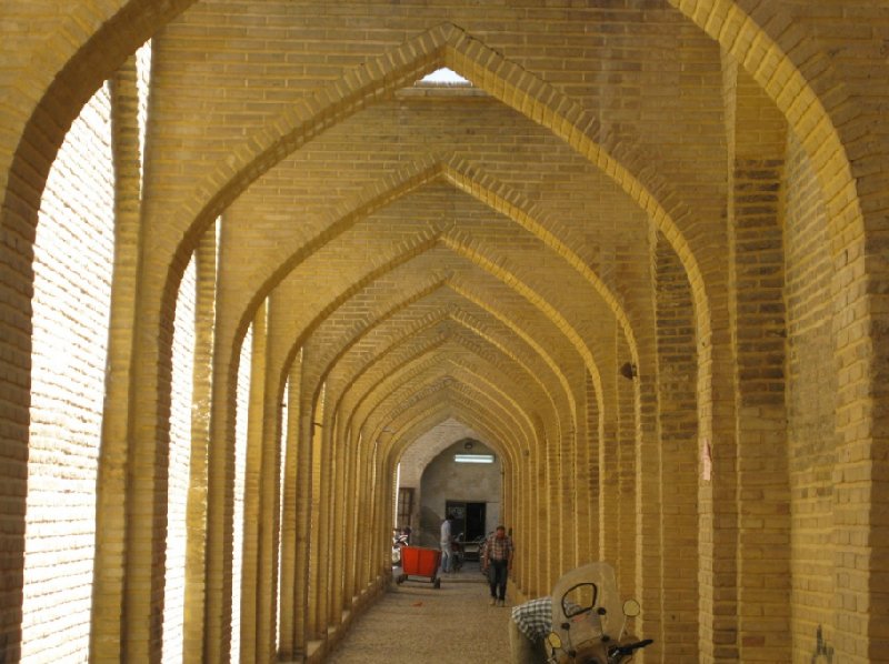 Shiraz Iran 