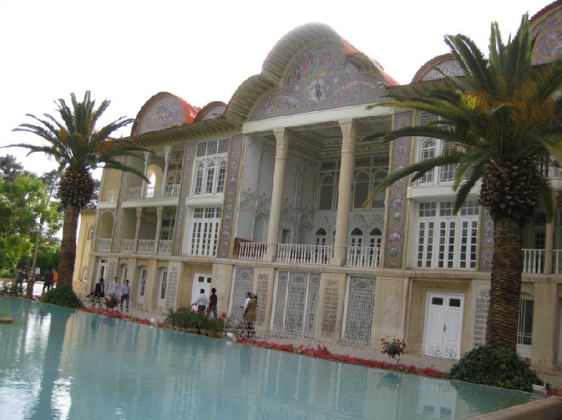 Shiraz Iran 