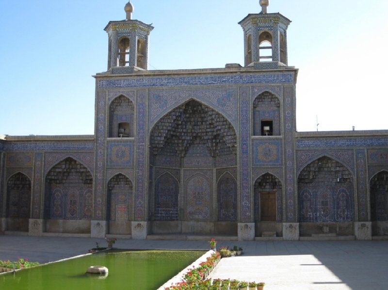 Things to do in Shiraz Iran Travel Blog