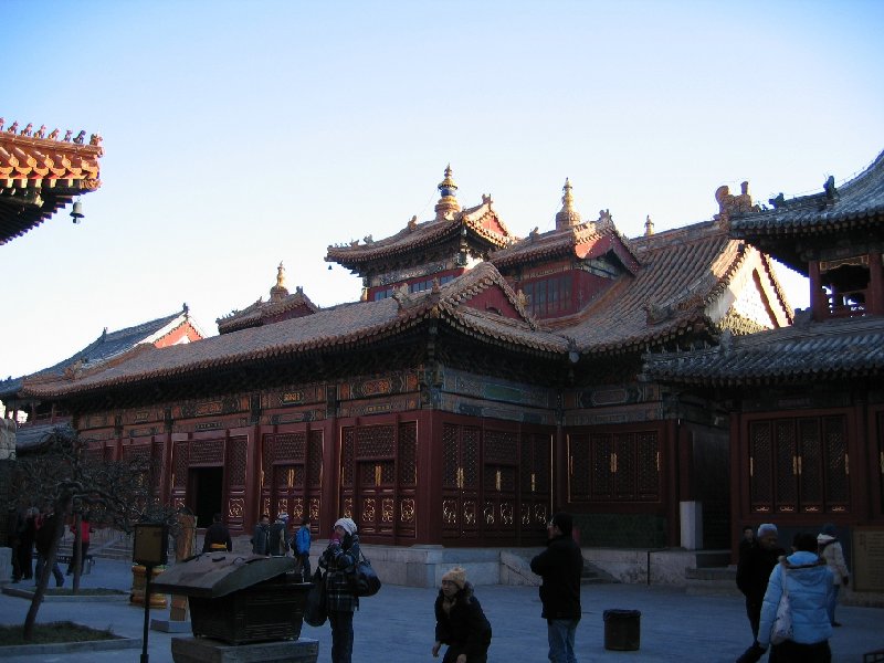 Beijing China 