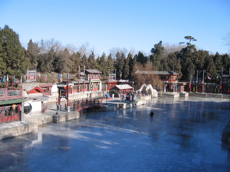 Things to do in Beijing China Photo Sharing