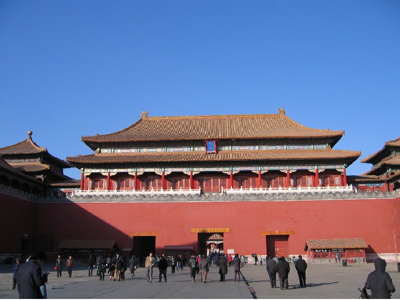 Things to do in Beijing China Blog Adventure