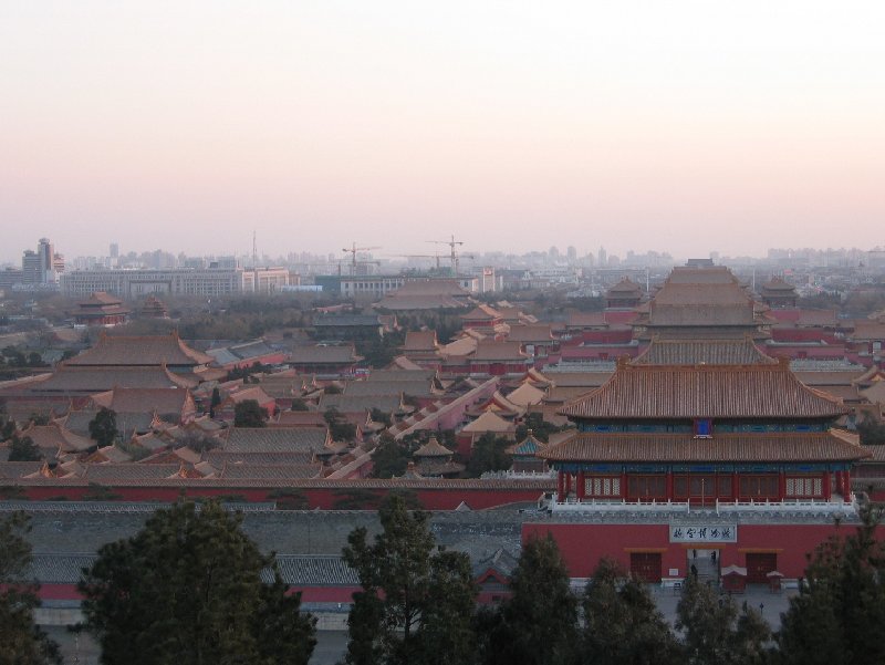 Things to do in Beijing China Album Photographs