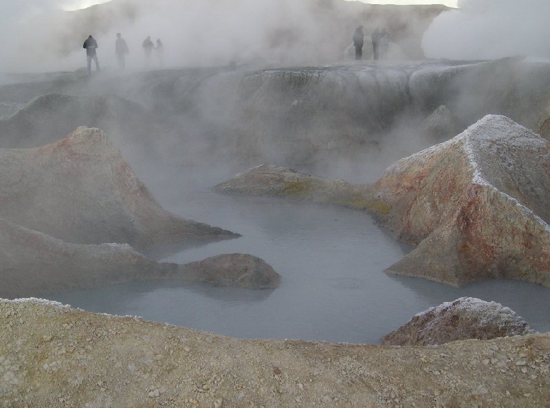 Uyuni Salt Tour Bolivia Blog Photography