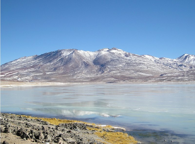 Uyuni Salt Tour Bolivia Diary Sharing