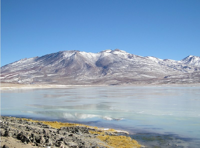 Uyuni Bolivia 