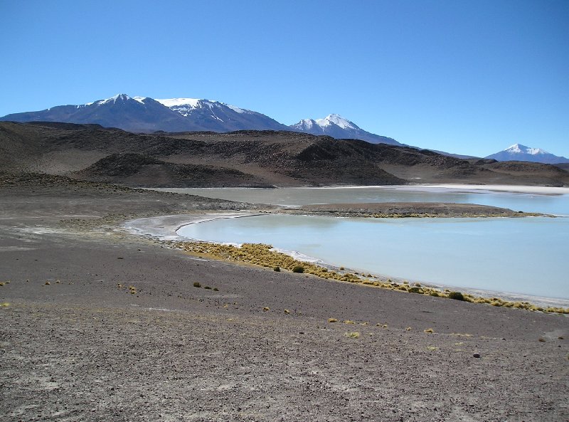 Uyuni Bolivia 