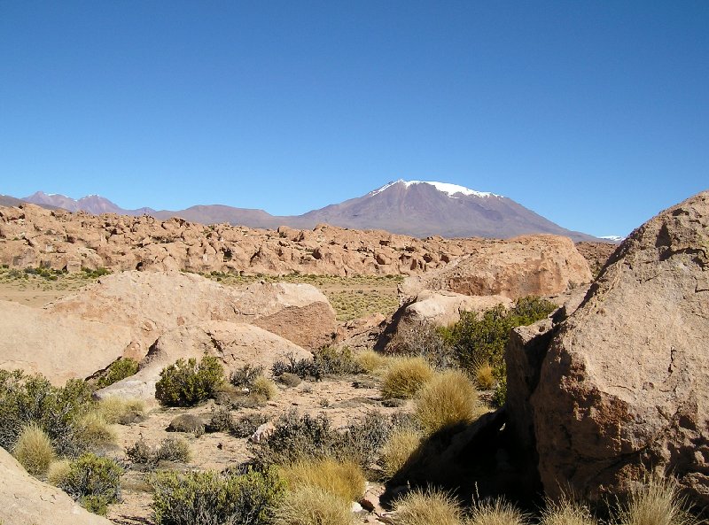 Uyuni Bolivia 