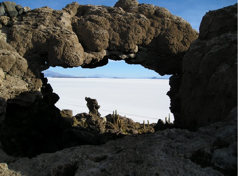 Uyuni Bolivia 