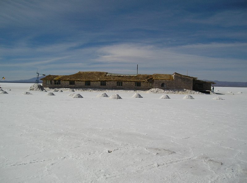   Uyuni Bolivia Photo Gallery