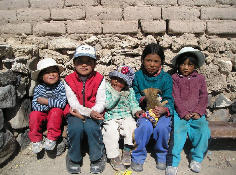   Uyuni Bolivia Travel Tips