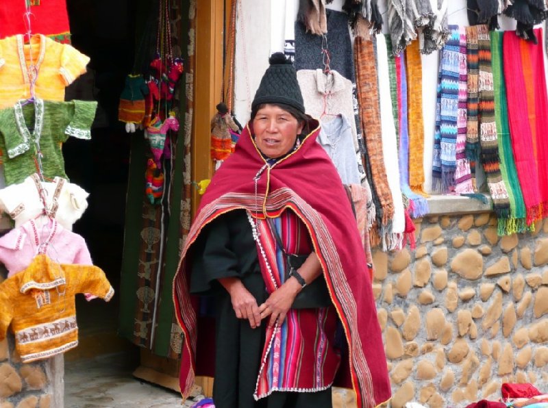   Uyuni Bolivia Trip Photos