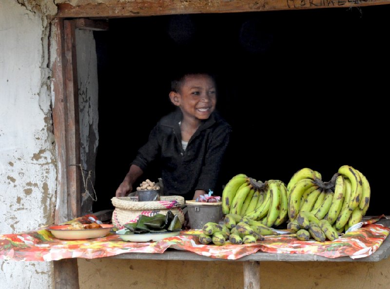   Ambositra Madagascar Travel Sharing