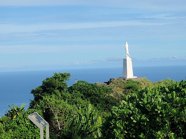 Saipan Northern Mariana Islands  