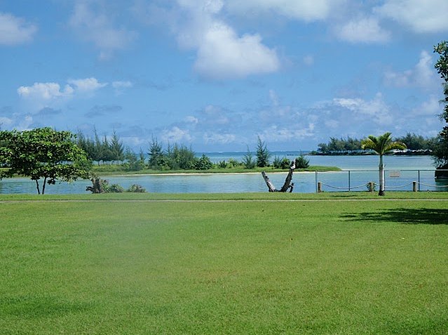 Northern Mariana Islands Saipan Vacation Picture