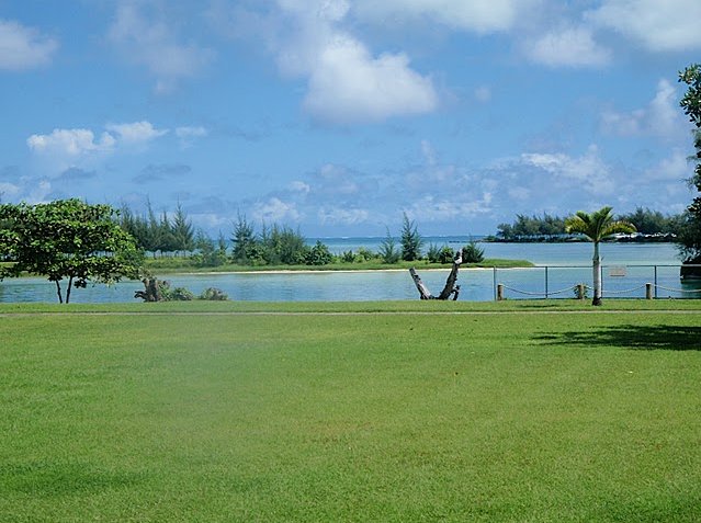 Photo Northern Mariana Islands western