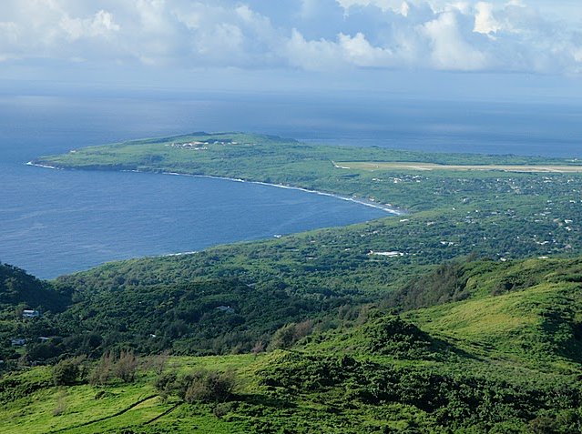 Photo Northern Mariana Islands island