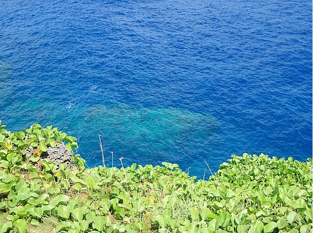 Photo Northern Mariana Islands Southern