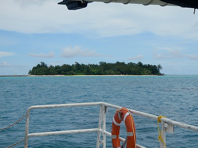 Photo Northern Mariana Islands destinations