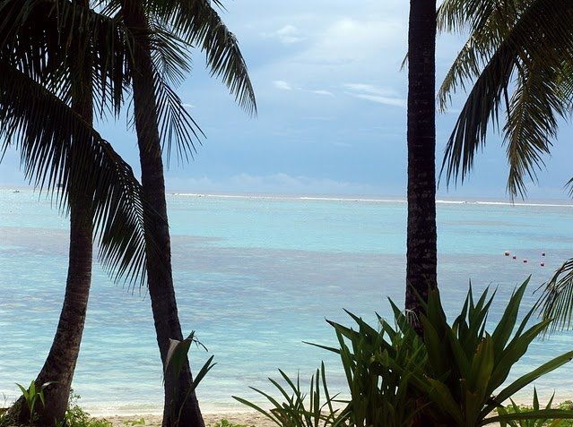 Photo Northern Mariana Islands finally