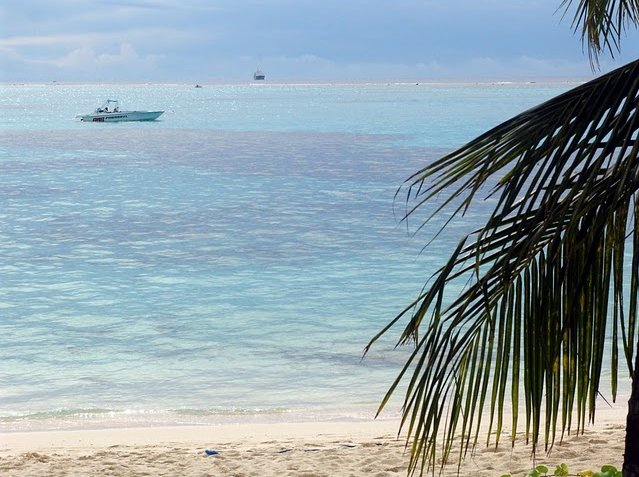 Photo Northern Mariana Islands beaches