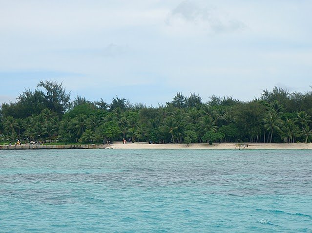 Photo Northern Mariana Islands Grotto