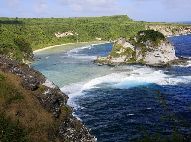 Photo Northern Mariana Islands Tapochau