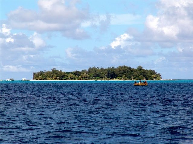 Photo Northern Mariana Islands States