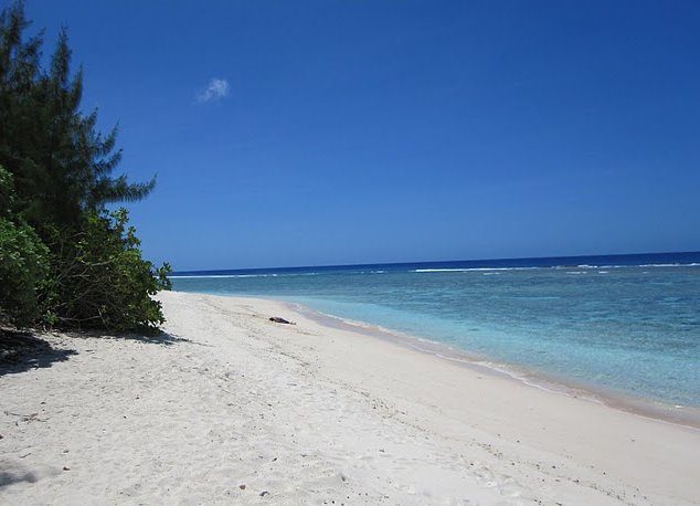 Tamuning Guam Tamuning Guam Oceania