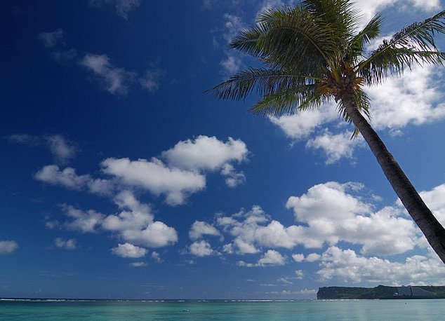 Two Lovers Point Guam Tamuning Story Sharing